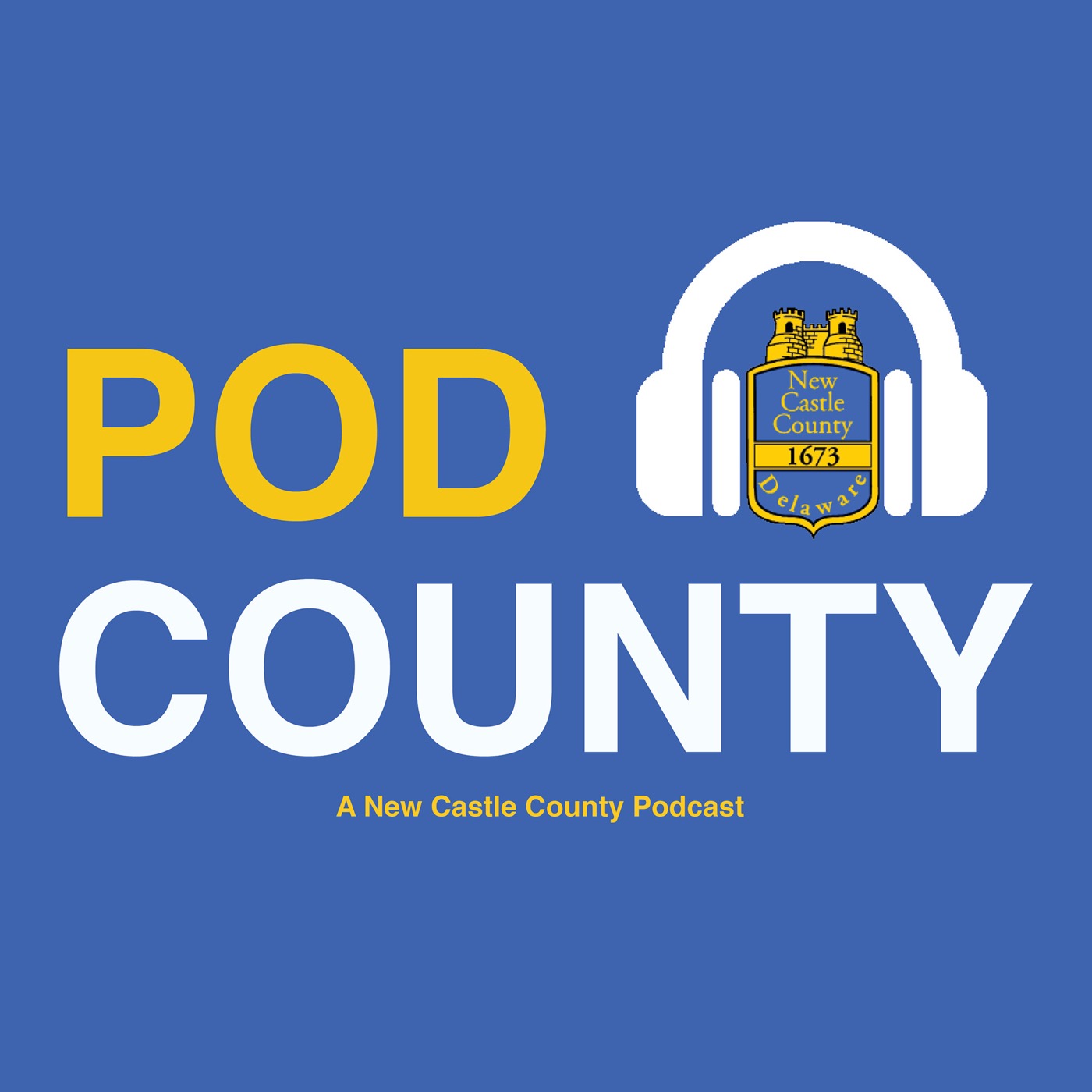 Pod County Pod County